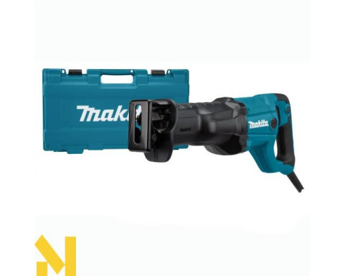 Пила шабельна Makita JR3061T