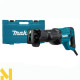 Пила шабельна Makita JR3061T
