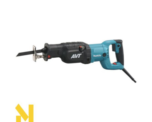Пила шабельна Makita JR3070CT