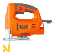 Лобзик електричний Black&Decker JS20