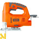 Лобзик електричний Black&Decker JS20
