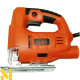 Лобзик електричний Black&Decker JS20