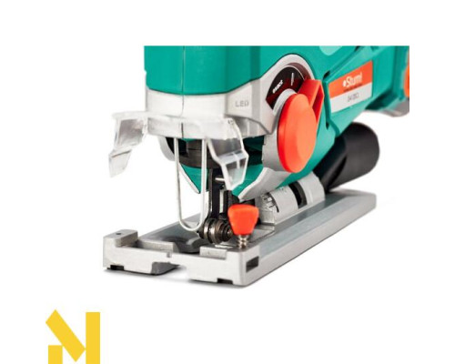 Лобзик акумуляторний Sturm JS4120CL