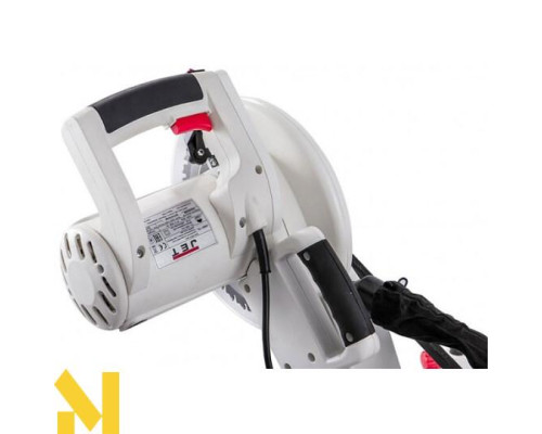Пила торцювальна JET JSMS-10L (10000826M)