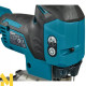 Лобзик акумуляторний Makita XGT JV001GD201