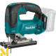 Лобзик акумуляторний Makita XGT JV002GZ (без АКБ та ЗП)
