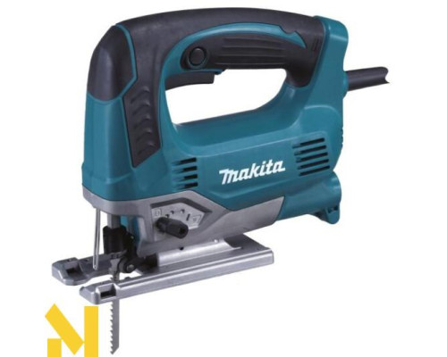 Лобзик електричний Makita JV0600K