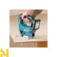 Лобзик акумуляторний Makita JV101DWAE