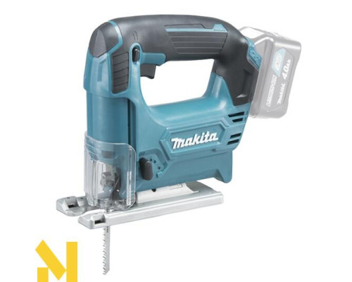 Лобзик  акумуляторний Makita JV101DZ (без АКБ та ЗП)