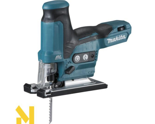 Лобзик акумуляторний Makita JV102DZ (без АКБ та ЗП)