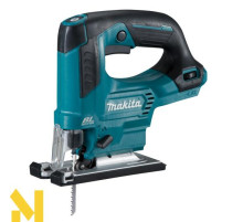 Лобзик акумуляторний Makita JV103DZ (без АКБ та ЗП)