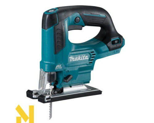Лобзик акумуляторний Makita JV103DZ (без АКБ та ЗП)