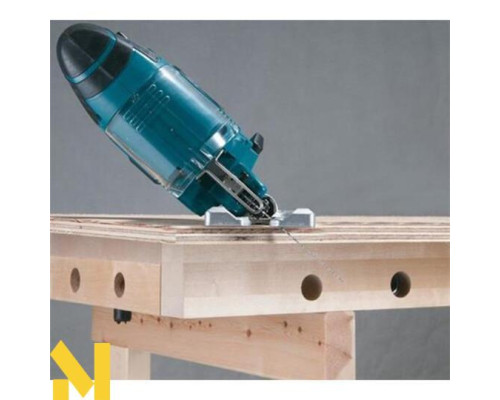 Лобзик акумуляторний Makita JV183DZ (для акумуляторів G серії ) (без АКБ та ЗП)