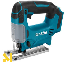 Лобзик акумуляторний Makita JV183DZ (для акумуляторів G серії ) (без АКБ та ЗП)