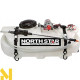 Обприскувач до мінітрактора NorthStar 60 л