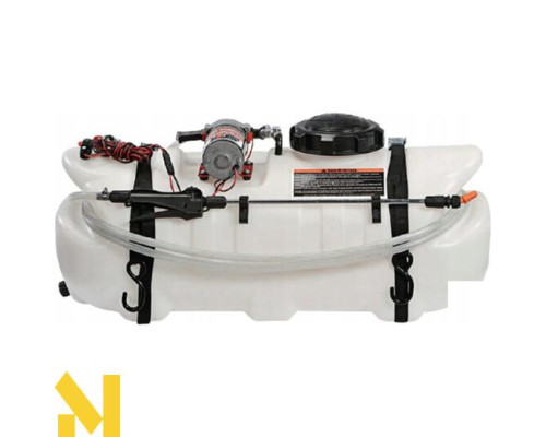 Обприскувач до мінітрактора NorthStar 60 л