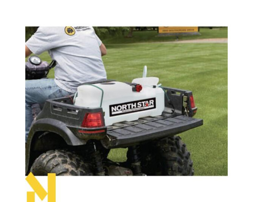 Обприскувач до мінітрактора NorthStar 30 л