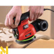 Шліфмашина багатофункціональна Black&Decker KA280