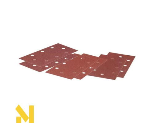 Шліфмашина вібраційна Black&Decker KA330E