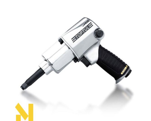 Гайковерт пневматичний Toptul KAAB1660