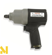 Гайковерт пневматичний Toptul KAAC1660