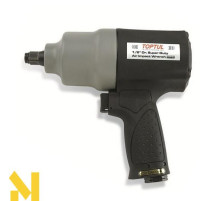 Гайковерт пневматичний  Toptul KAAC2412