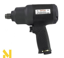 Гайковерт пневматичний Toptul KAAC3214