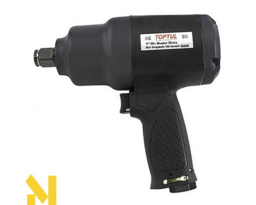 Гайковерт пневматичний Toptul KAAC3214