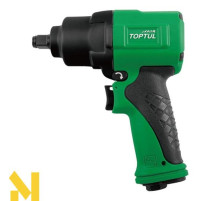 Гайковерт пневматичний TOPTUL KAAJ1643