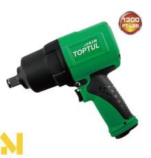 Гайковерт пневматичний Toptul KAAJ2413