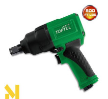 Гайковерт пневматичний Toptul KAAJ2480