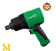 Гайковерт пневматичний Toptul KAAJ3214