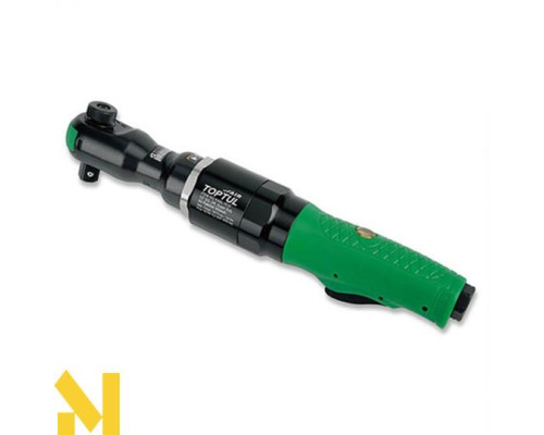 Гайковерт кутовий пневматичний TOPTUL KAAL1610