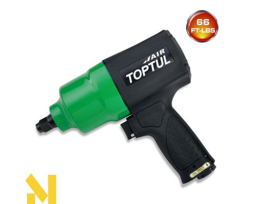 Гайковерт пневматичний Toptul KAAM1606