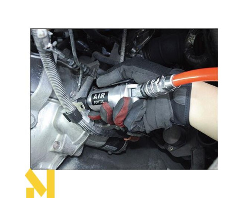 Гайковерт пневматичний TOPTUL KAAU1208