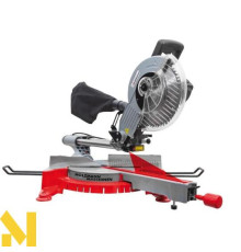 Пила торцювальна Holzmann KAP 255XJL