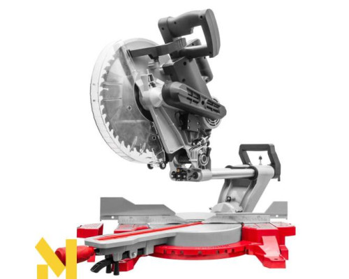 Пила торцювальна Holzmann KAP 305ECO