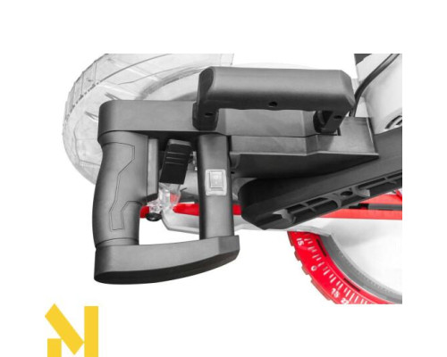 Пила торцювальна Holzmann KAP 305ECO