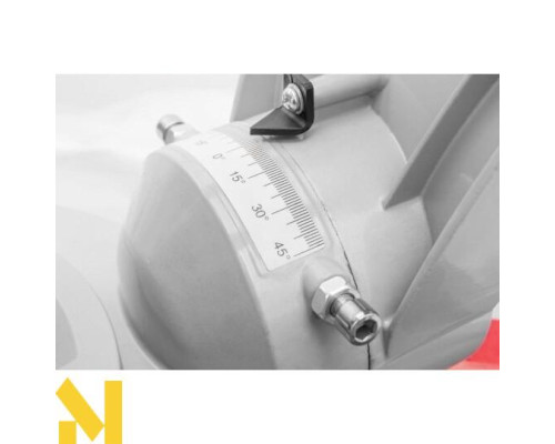 Пила торцювальна Holzmann KAP 305ECO