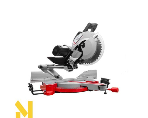 Пила торцювальна Holzmann KAP 305JL