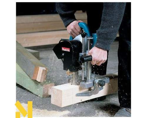 Пазоріз ланцюговий Makita KC100