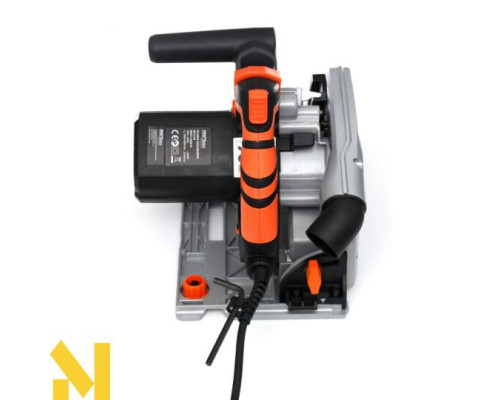 Пила дискова Kraft&Dele KD10195