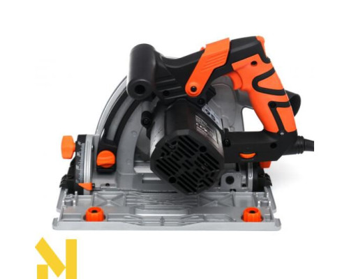 Пила дискова Kraft&Dele KD10195