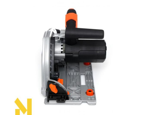 Пила дискова Kraft&Dele KD10195