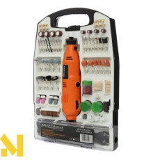 Шліфмашина пряма Kraft&Dele KD10245