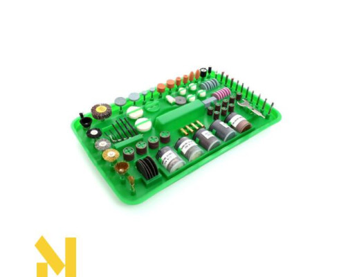 Гравер KRAFT&DELE KD10281