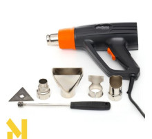 Фен технічний Kraft&Dele KD10390