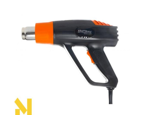 Фен технічний Kraft&Dele KD10390