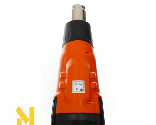 Фен технічний Kraft&Dele KD10391