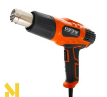 Фен технічний Kraft&Dele KD10391